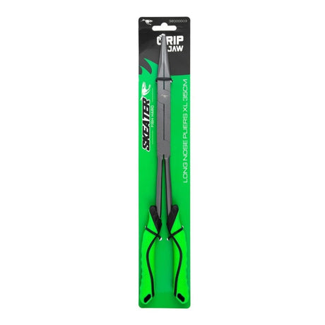 Skeater - Gripjaw Long Nose Pliers XL | 33cm - Hengelsport De Goeie Vangst
