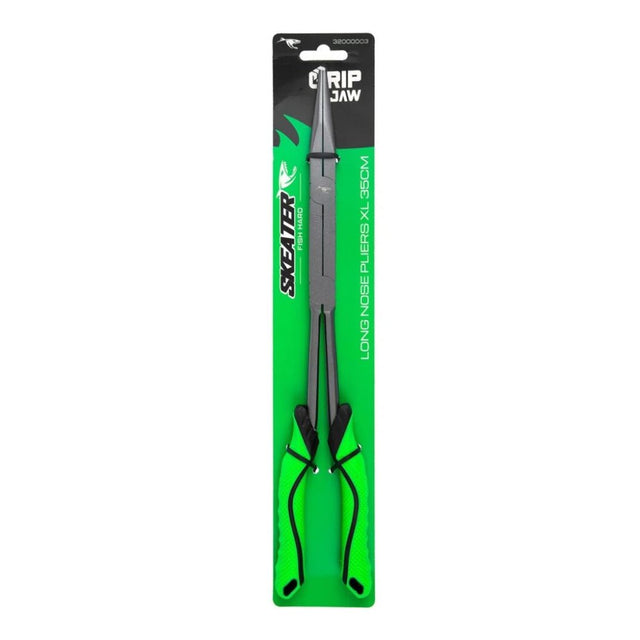 Skeater - Gripjaw Long Nose Pliers XL | 33cm - Hengelsport De Goeie Vangst