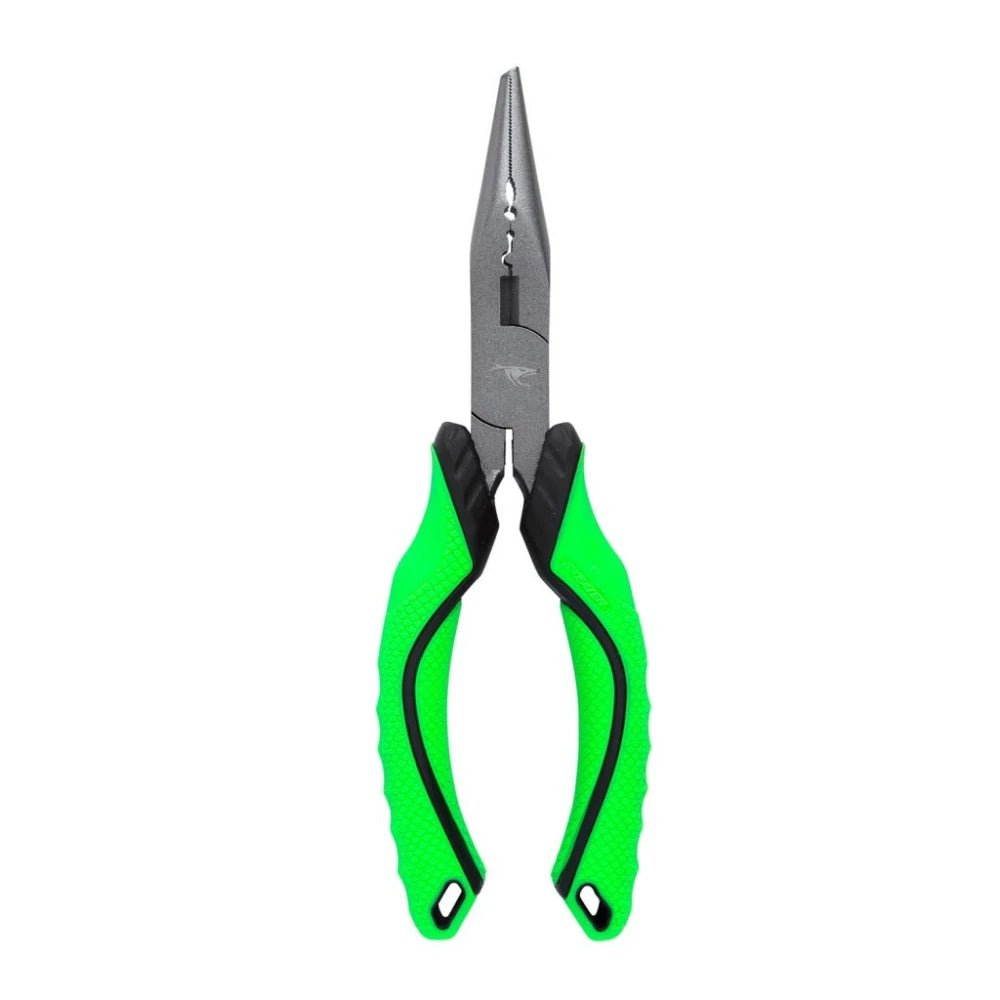 Skeater - Gripjaw Splitring Pliers XL | 15.5cm - Hengelsport De Goeie Vangst