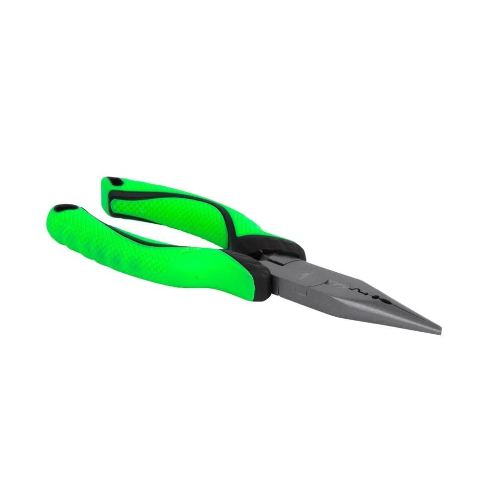 Skeater - Gripjaw Splitring Pliers XL | 15.5cm - Hengelsport De Goeie Vangst