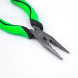 Skeater - Gripjaw Splitring Pliers XL | 15.5cm - Hengelsport De Goeie Vangst