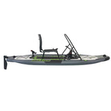 Skeater - Jawz 330 Opblaasbare Vis Kajak - 33000001 - Hengelsport De Goeie Vangst