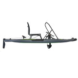 Skeater - Jawz 330 Opblaasbare Vis Kajak - 33000001 - Hengelsport De Goeie Vangst