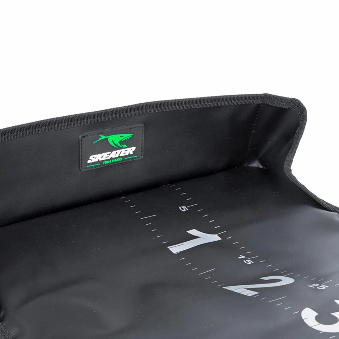 Skeater-Mat & Ruler XL Onthaakmat met Meetlint 1.40m - De Goeie Vangst
