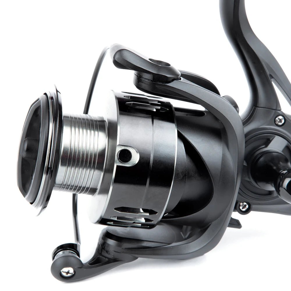 Skeater - Realist 5K Spinmolen - Hengelsport De Goeie Vangst