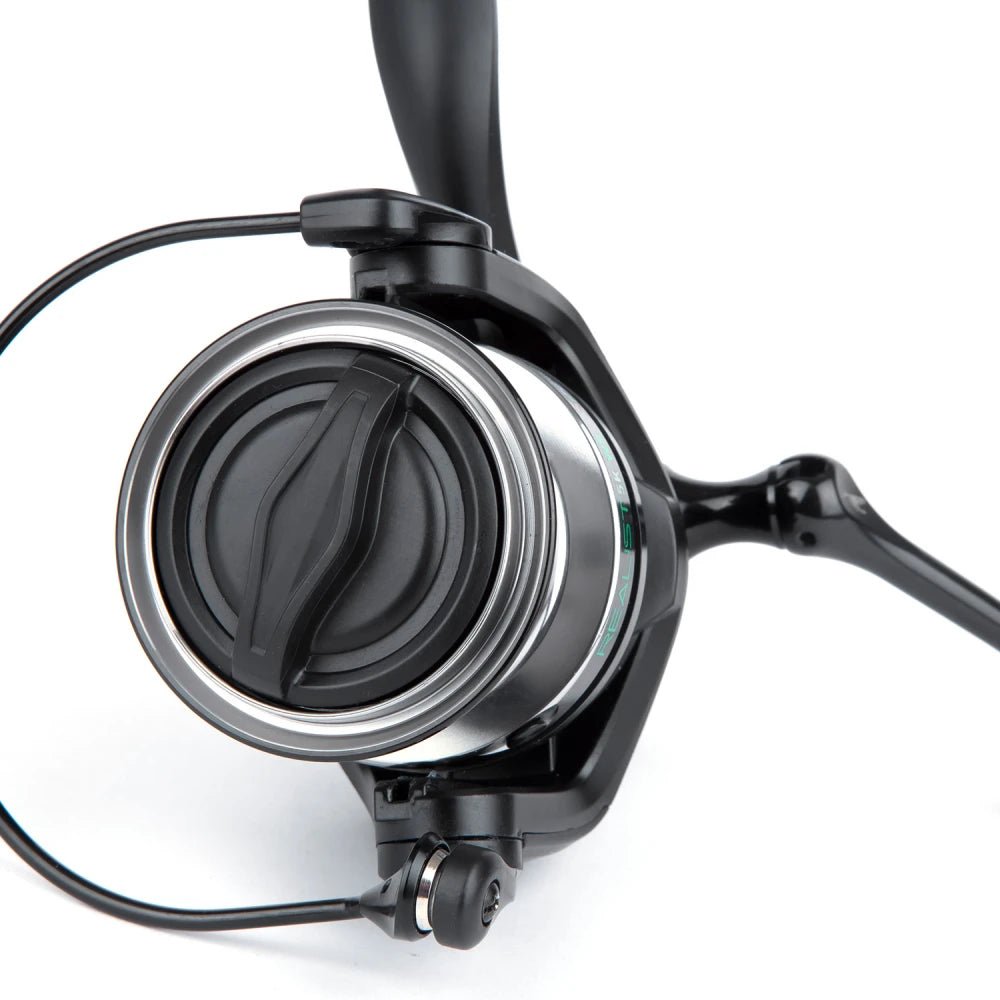 Skeater - Realist 5K WS Big Pit Molen - Hengelsport De Goeie Vangst