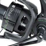 Skeater - Realist Pro Power Cat 8K Meervalmolen - Hengelsport De Goeie Vangst