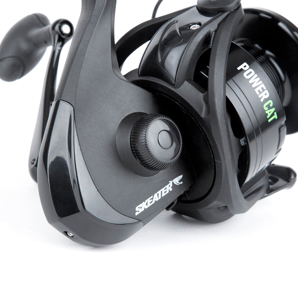 Skeater - Realist Pro Power Cat 8K Meervalmolen - Hengelsport De Goeie Vangst