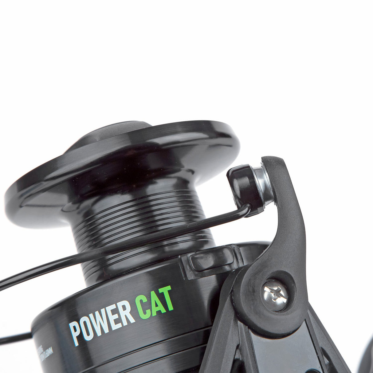 Skeater - Realist Pro Power Cat 8K Meervalmolen - Hengelsport De Goeie Vangst