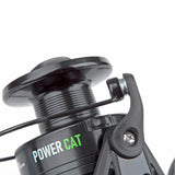 Skeater - Realist Pro Power Cat 8K Meervalmolen - Hengelsport De Goeie Vangst