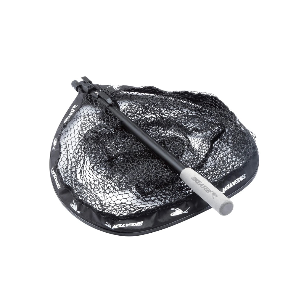 Skeater - Stalking Folding Preda - Net 54 - 45cm - Hengelsport De Goeie Vangst