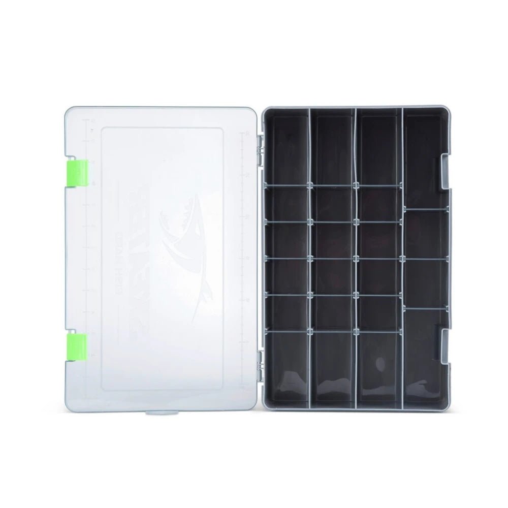 Skeater - Stowbox Multi Comp Deep - Hengelsport De Goeie Vangst