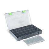 Skeater - Stowbox Multi Comp Shallow - Hengelsport De Goeie Vangst