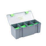 Skeater - Stowbox Traces & Leaders - Hengelsport De Goeie Vangst