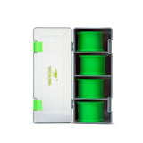 Skeater - Stowbox Traces & Leaders - Hengelsport De Goeie Vangst