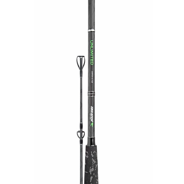Skeater - Unlimited Catfish | 10ft | 4.5lb – EVA Grip - Hengelsport De Goeie Vangst