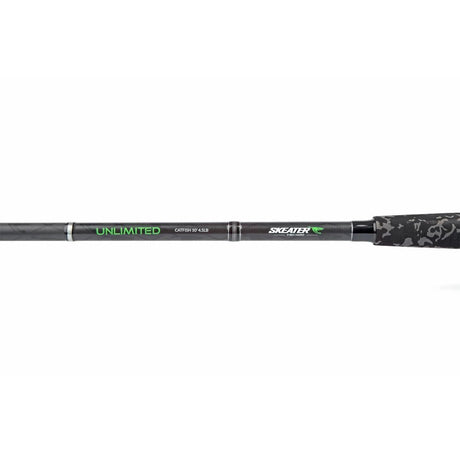 Skeater - Unlimited Catfish Shrink | 12ft | 4.5lb - Hengelsport De Goeie Vangst