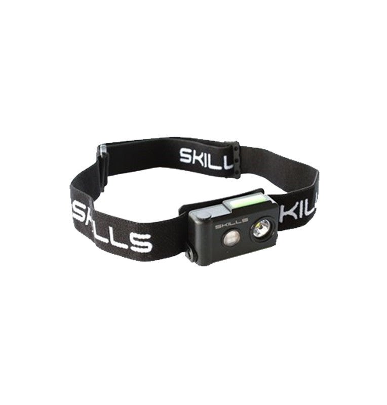 Skills - Set Highlight Ultra Lightweight & Hardcase Sk827 - Hengelsport De Goeie Vangst