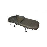 Sonik-SK-TEK Sleeping Bag - Hengelsport De Goeie Vangst