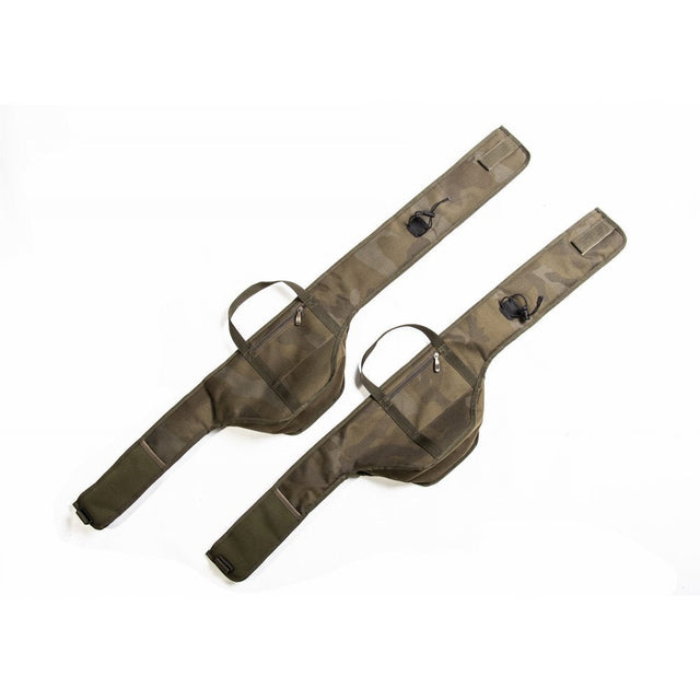 Sonik - Sk - Tek Xtractor Rod Sleeve | 9Ft - Hengelsport De Goeie Vangst