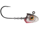 Storm-360GT Jig Heads - 2pcs-Smokin ghost-12.0g - fits 14cm-Hengelsport De Goeie Vangst