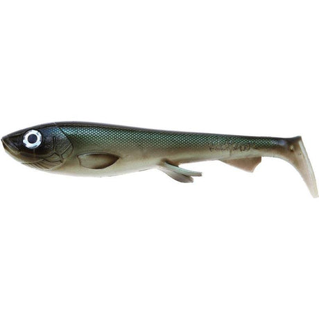 Wolfcreek Lures - Wolfcreek Shad - Hengelsport De Goeie Vangst