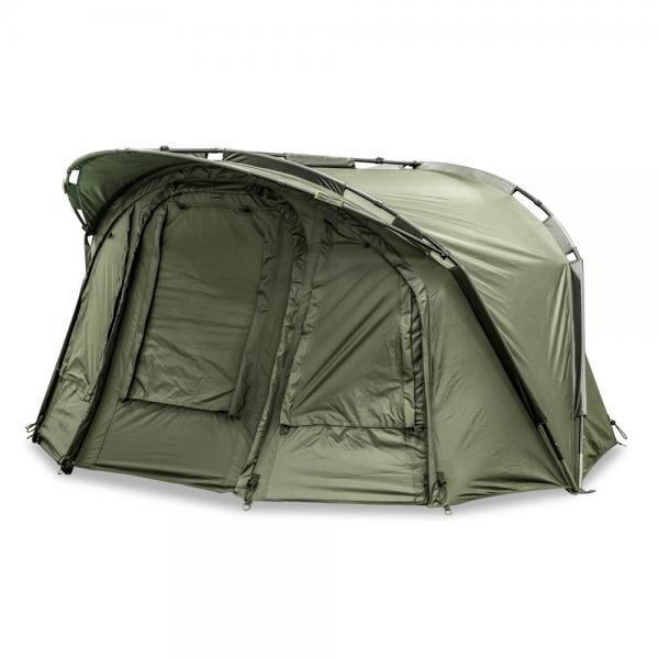 Solar - SP Bankmaster Twin Rib - Hengelsport De Goeie Vangst