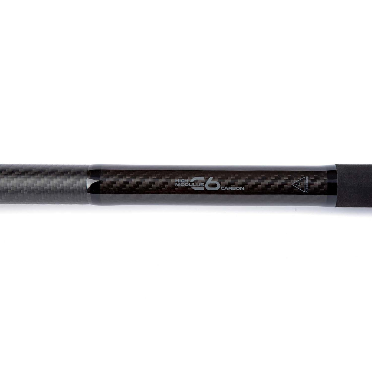 Sonik - Airdrop Carbon Throwing Stick 24mm - Hengelsport De Goeie Vangst