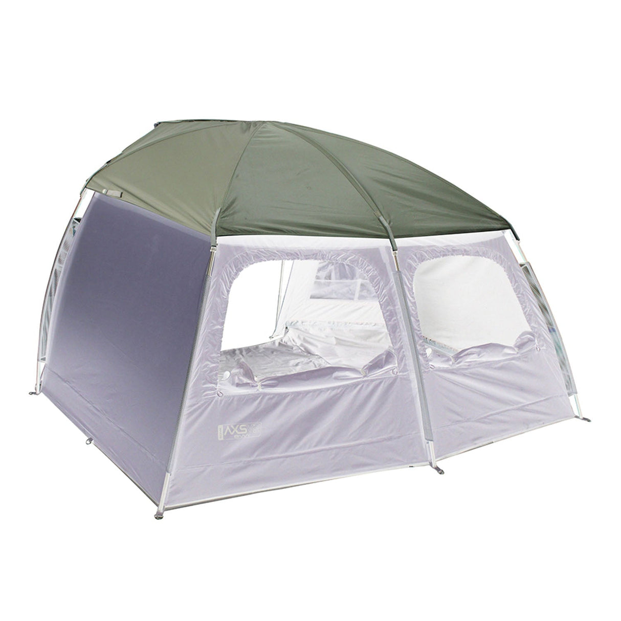 Sonik-AXS-V2 XL Bivvy - De Goeie Vangst