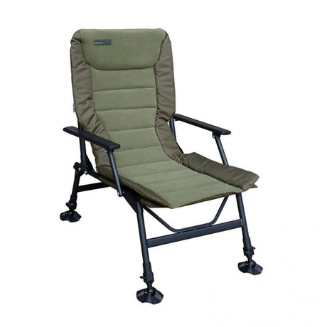 Sonik - Bank - Tek Armchair - Hengelsport De Goeie Vangst