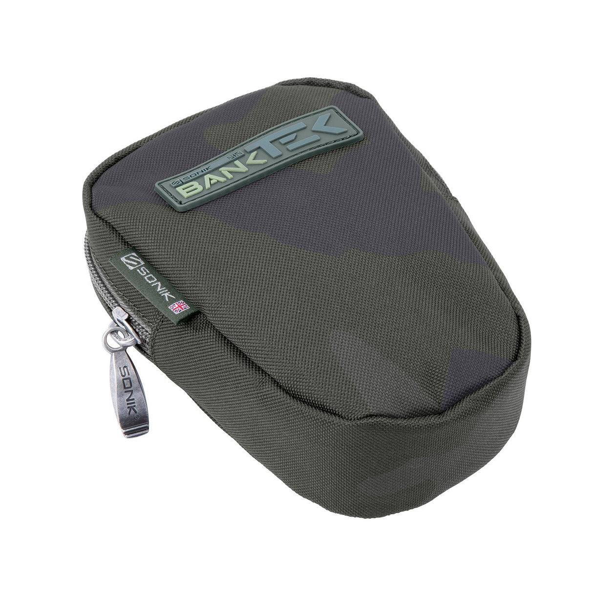 Sonik - BANK - TEK Digital Scales Pouch - FC0100 - Hengelsport De Goeie Vangst