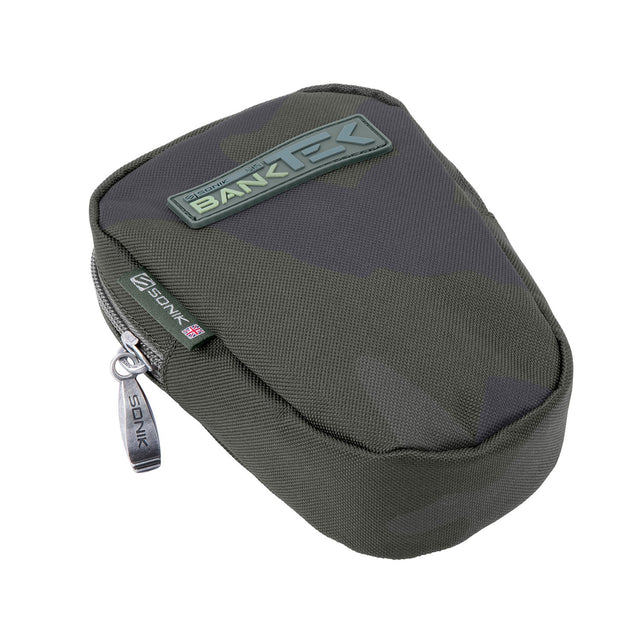 Sonik - BANK - TEK Digital Scales Pouch - FC0100 - Hengelsport De Goeie Vangst