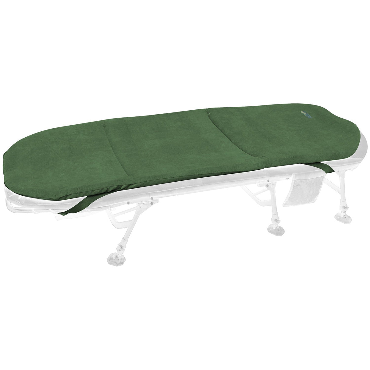 Sonik - Bank - Tek Memory Foam Mattress Topper - EC0028 - Hengelsport De Goeie Vangst