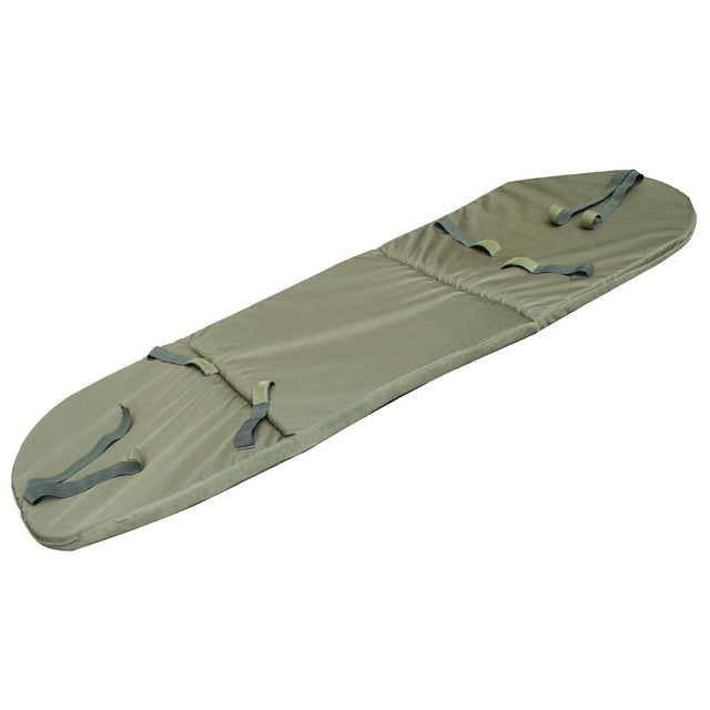 Sonik - Bank - Tek Memory Foam Mattress Topper - EC0028 - Hengelsport De Goeie Vangst