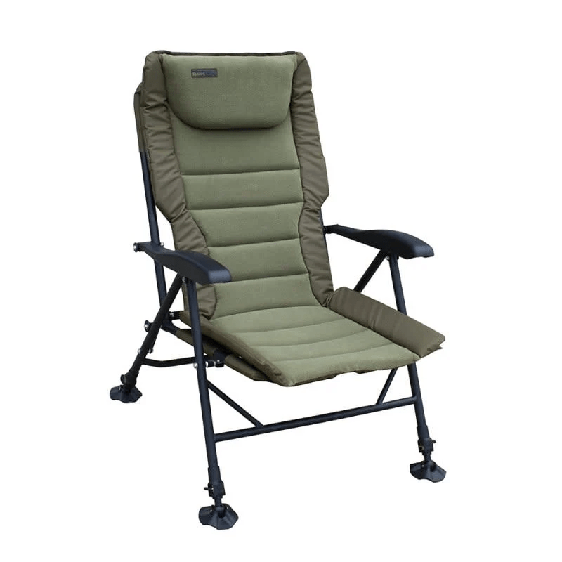 Sonik - Bank - Tek Recliner Armchair - Hengelsport De Goeie Vangst