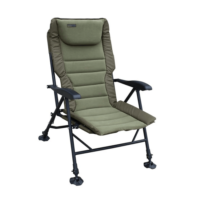 Sonik - Bank - Tek Recliner Armchair - Hengelsport De Goeie Vangst