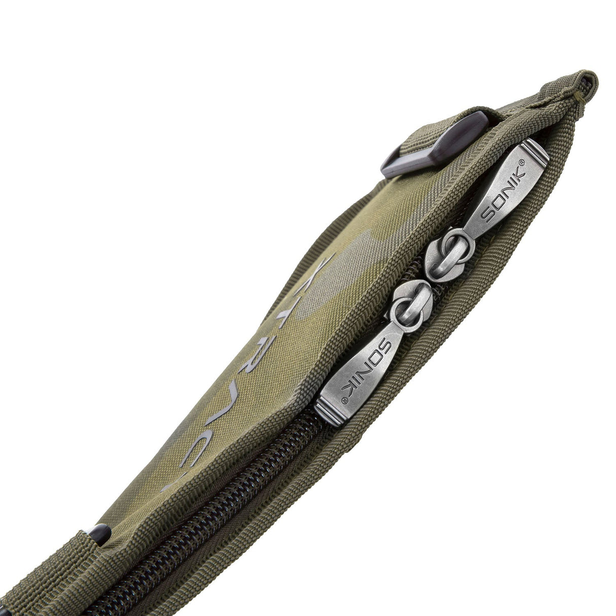 Sonik - Bank - Tek Rod Sleeves - Hengelsport De Goeie Vangst