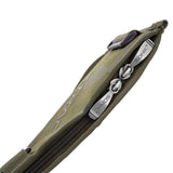 Sonik - Bank - Tek Rod Sleeves - Hengelsport De Goeie Vangst