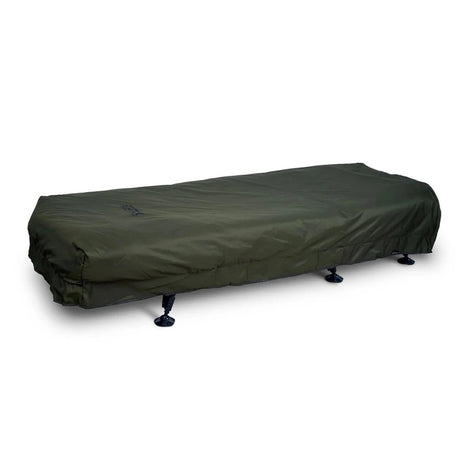 Sonik - Bank - Tek Thermal Bed Cover - Hengelsport De Goeie Vangst