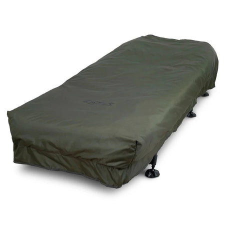 Sonik - Bank - Tek Thermal Bed Cover - Hengelsport De Goeie Vangst