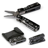 Sonik-Compact Multi-Tool - Hengelsport De Goeie Vangst