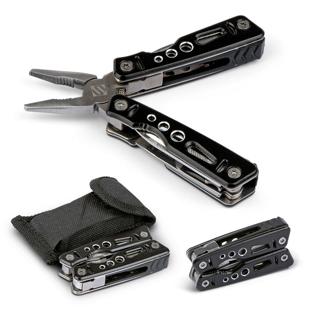 Sonik - Compact Multi - Tool - Hengelsport De Goeie Vangst