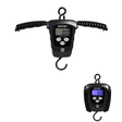 Sonik - Digital Folding Scales - Hengelsport De Goeie Vangst