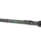 Sonik-HEROX Travel Karper Reishengel-10ft / 3lb - De Goeie Vangst