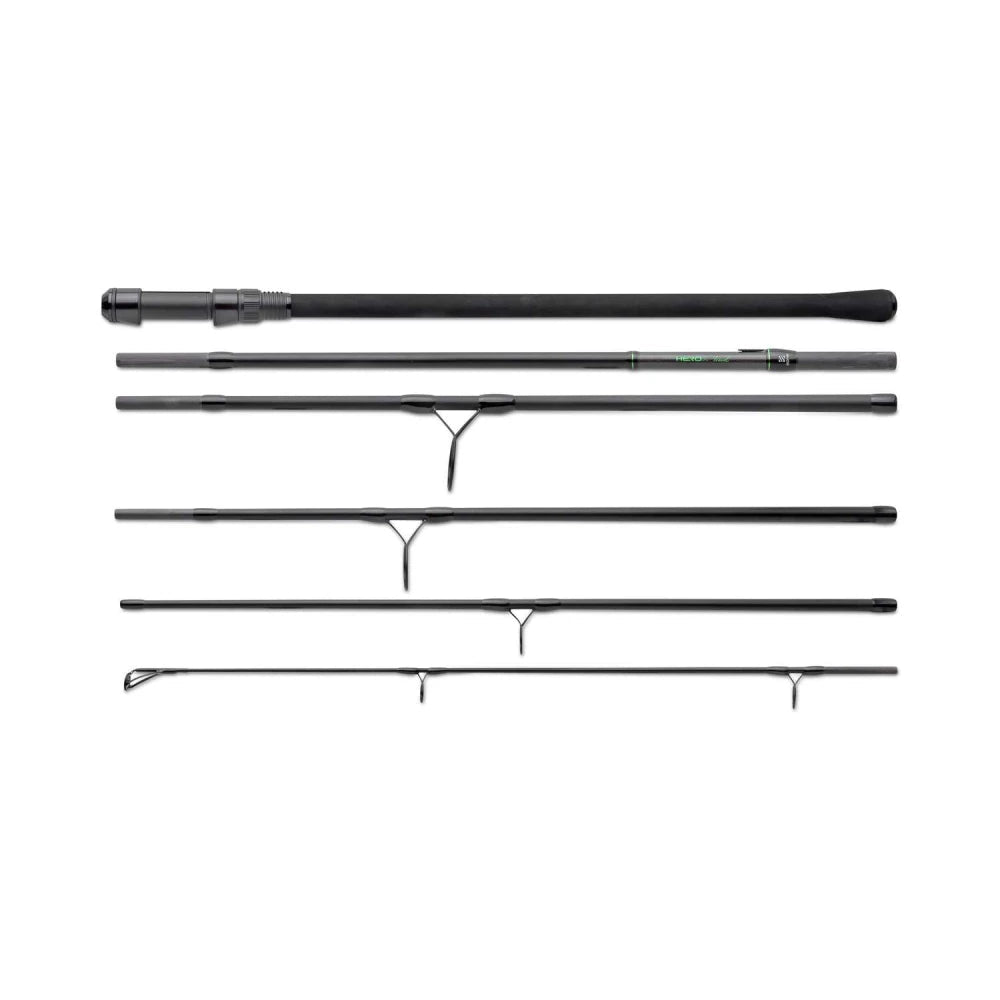 Sonik-HEROX Travel Karper Reishengel-10ft / 3lb - De Goeie Vangst