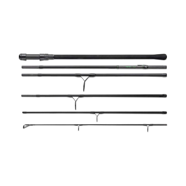 Sonik-HEROX Travel Karper Reishengel-10ft / 3lb - De Goeie Vangst