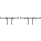 Sonik-IntelX 4-Rod Buzz Bars - Hengelsport De Goeie Vangst