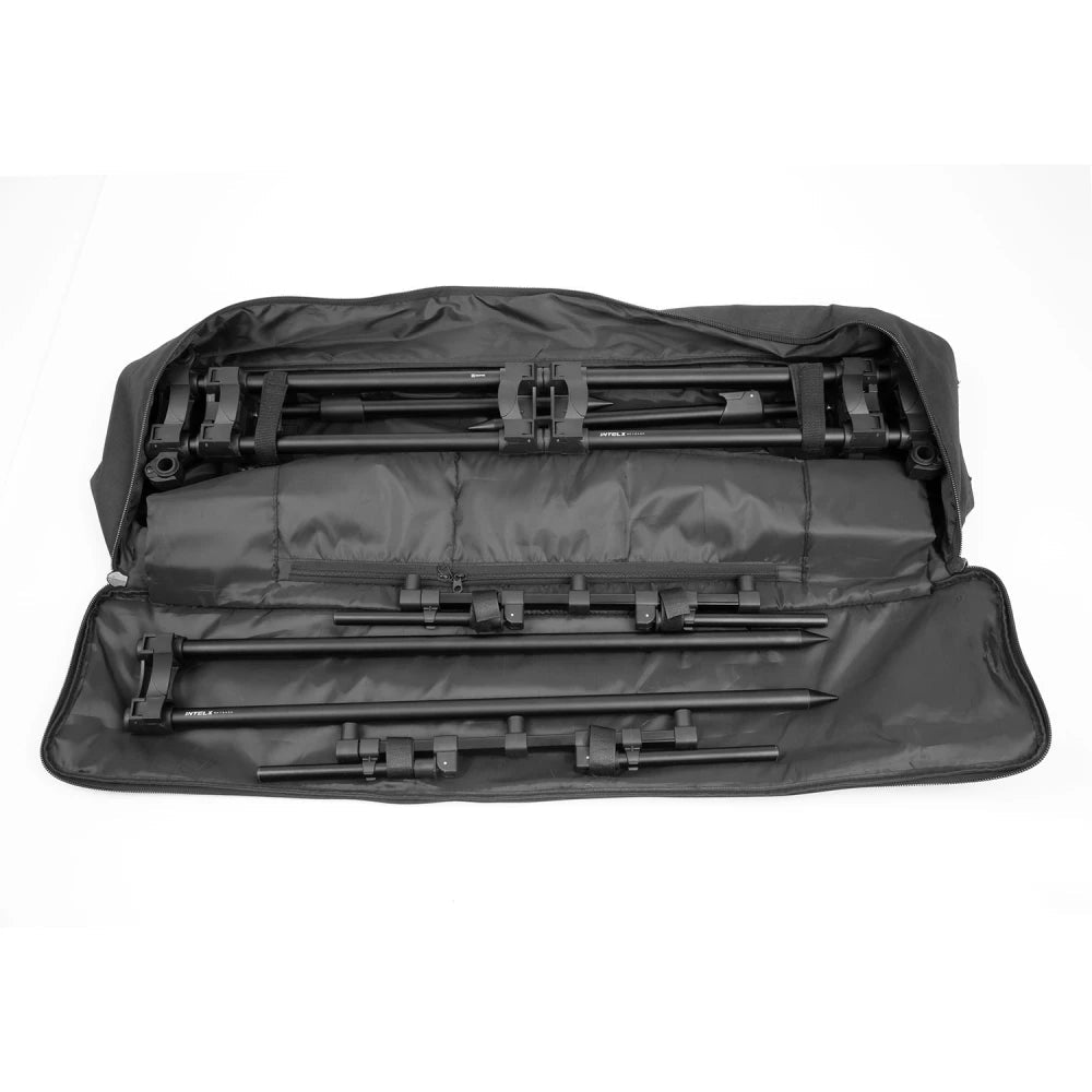 Sonik - IntelX Skybase Pod 3 - Rod - HC107 - Hengelsport De Goeie Vangst