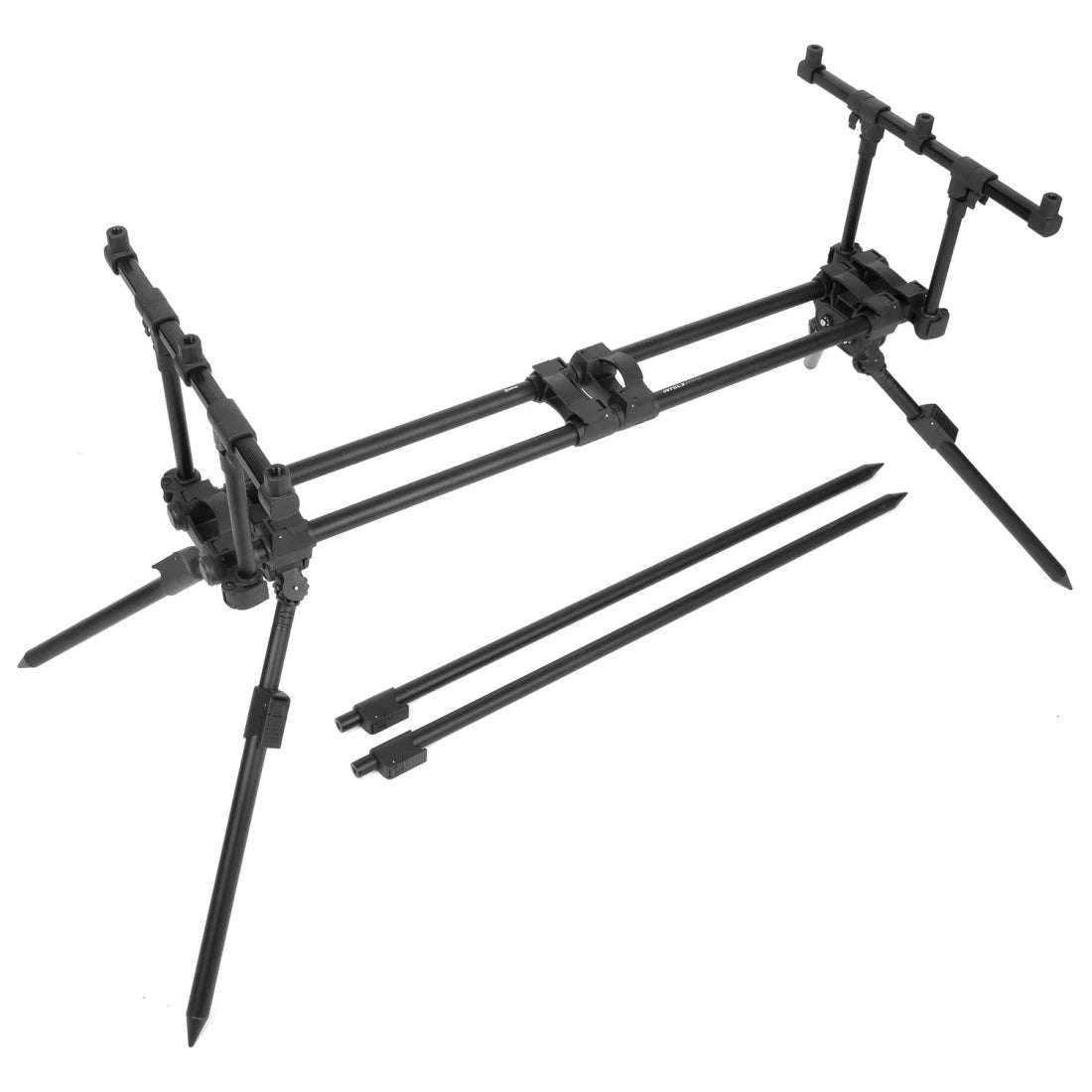 Sonik - IntelX Skybase Pod 3 - Rod - HC107 - Hengelsport De Goeie Vangst