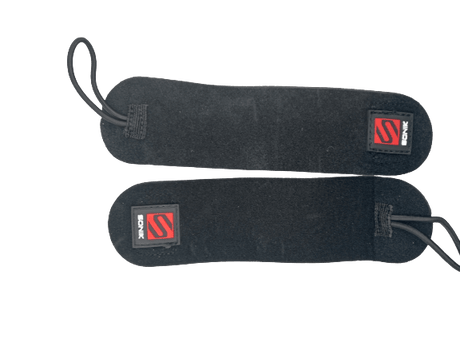 Sonik - Neoprene Rod Bands - Hengelsport De Goeie Vangst